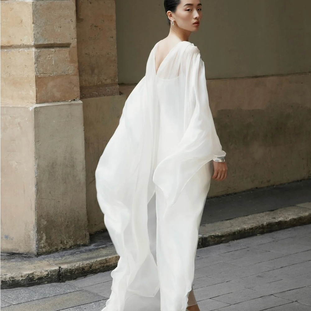 Huong Boutique Mary Rose Dress - Picture 3 of 6
